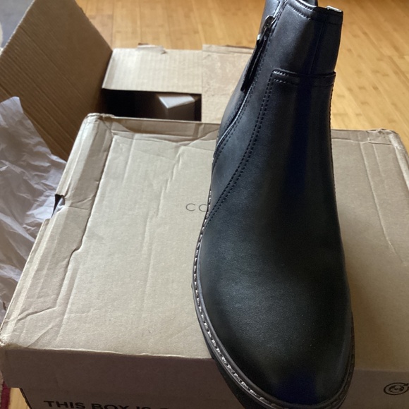 Clarks Boots NIB size 10 - Picture 5 of 7